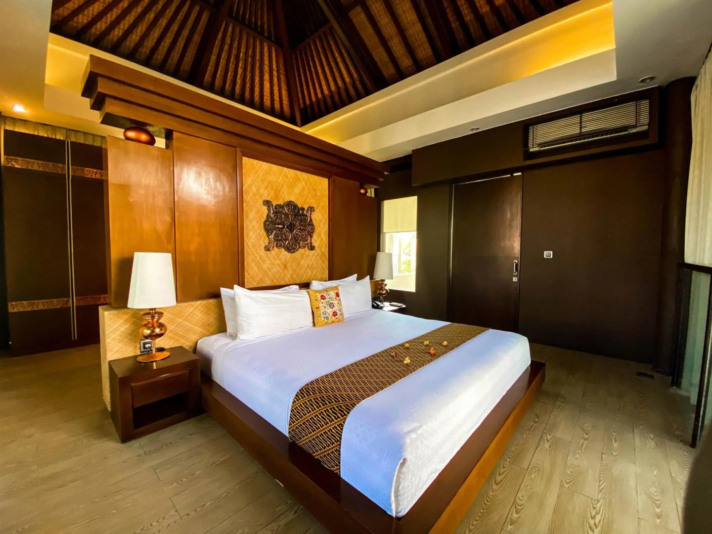 Foto - Puri Hiromi Boutique Residence
