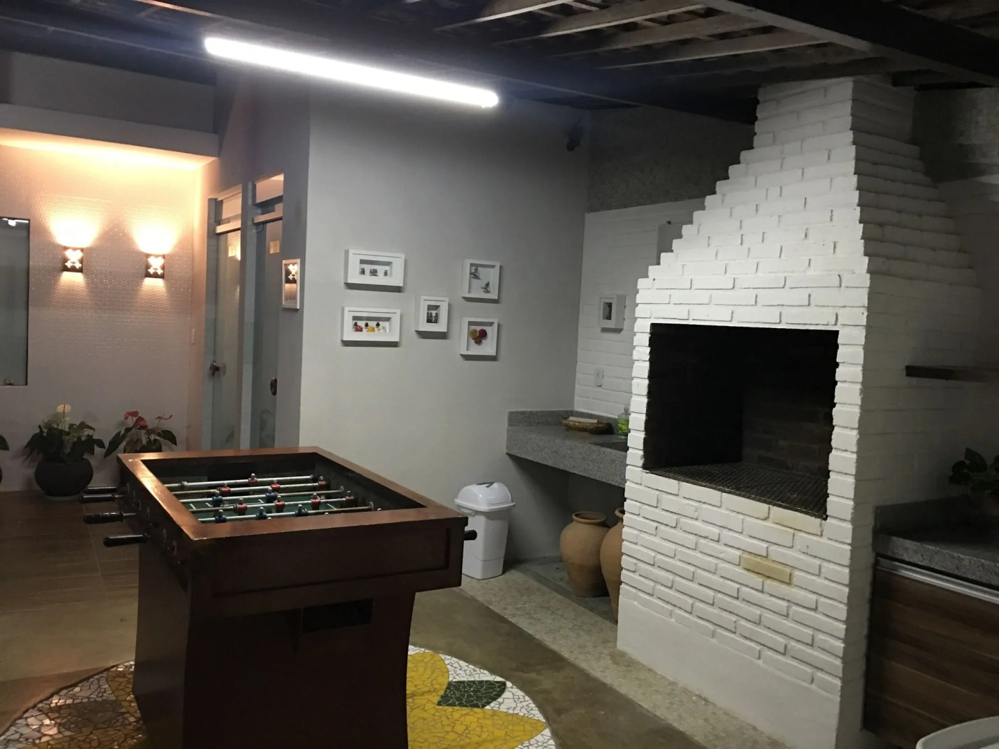 Foto - Hotel Pousada Da Sereia