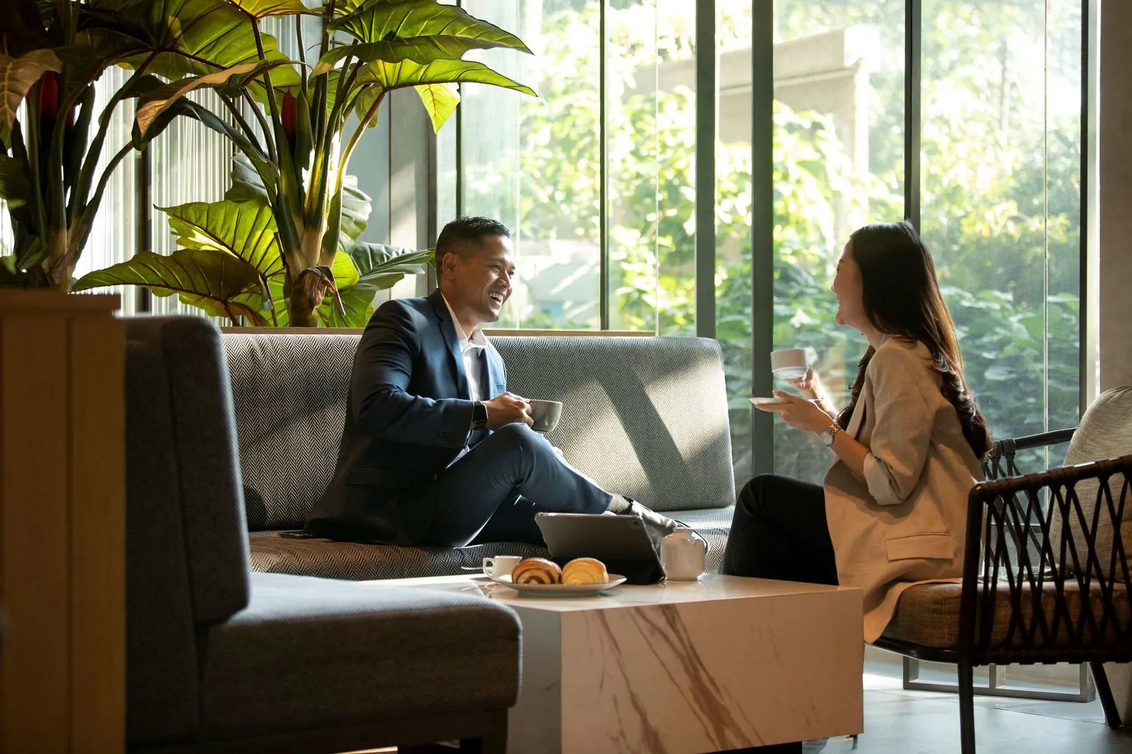 Foto - Oakwood Suites Kuningan Jakarta