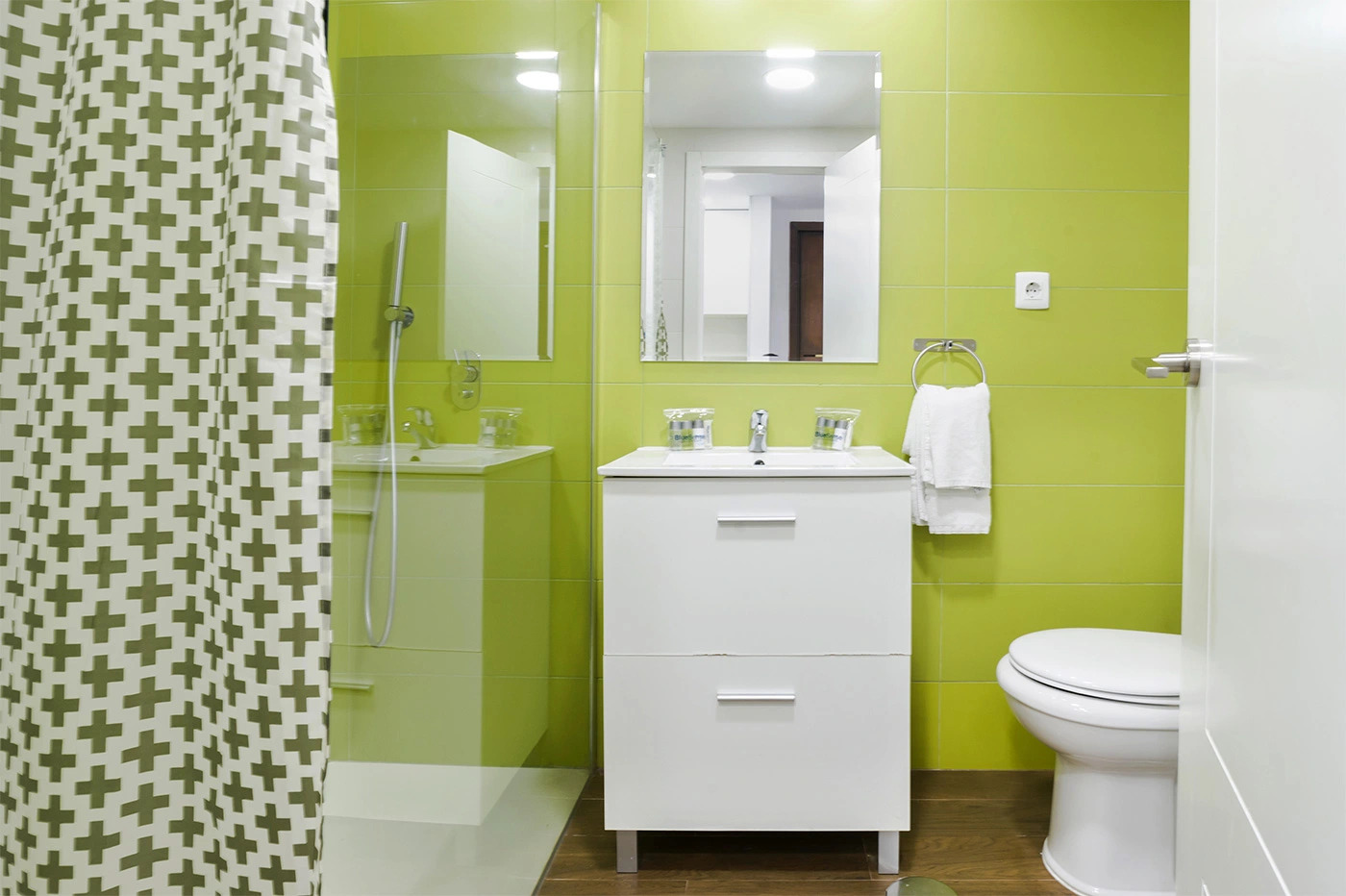 Foto - Boutique Urban Madrid Génova