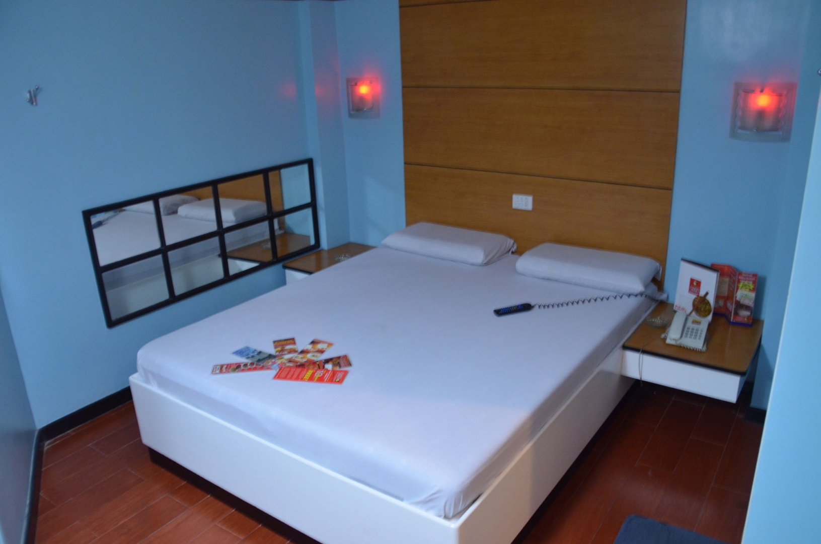 Hotel Sogo Dau