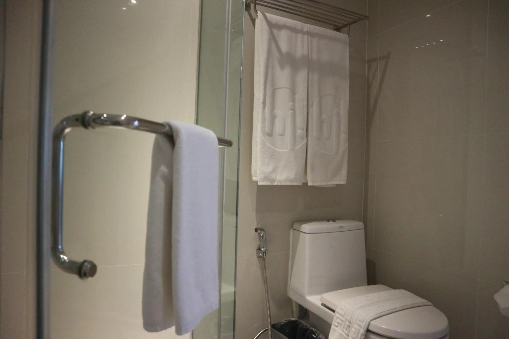 Foto - KL Serviced Residences Managed by HII