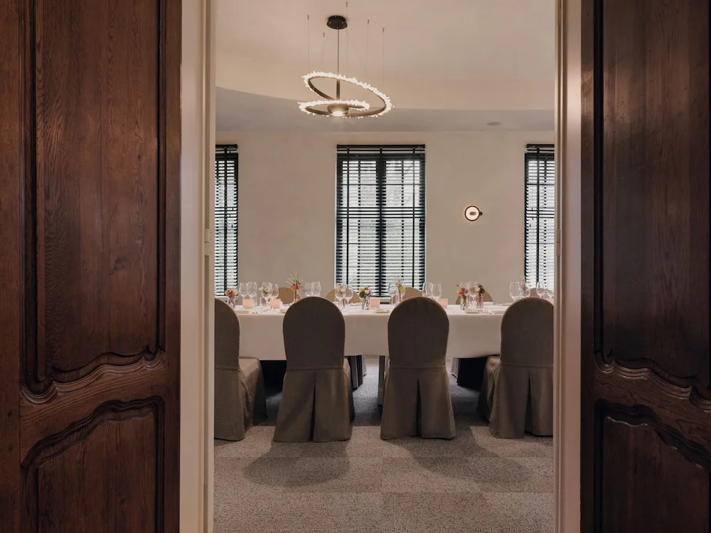 Foto - La Butte aux Bois a Small Luxury Hotel of the World