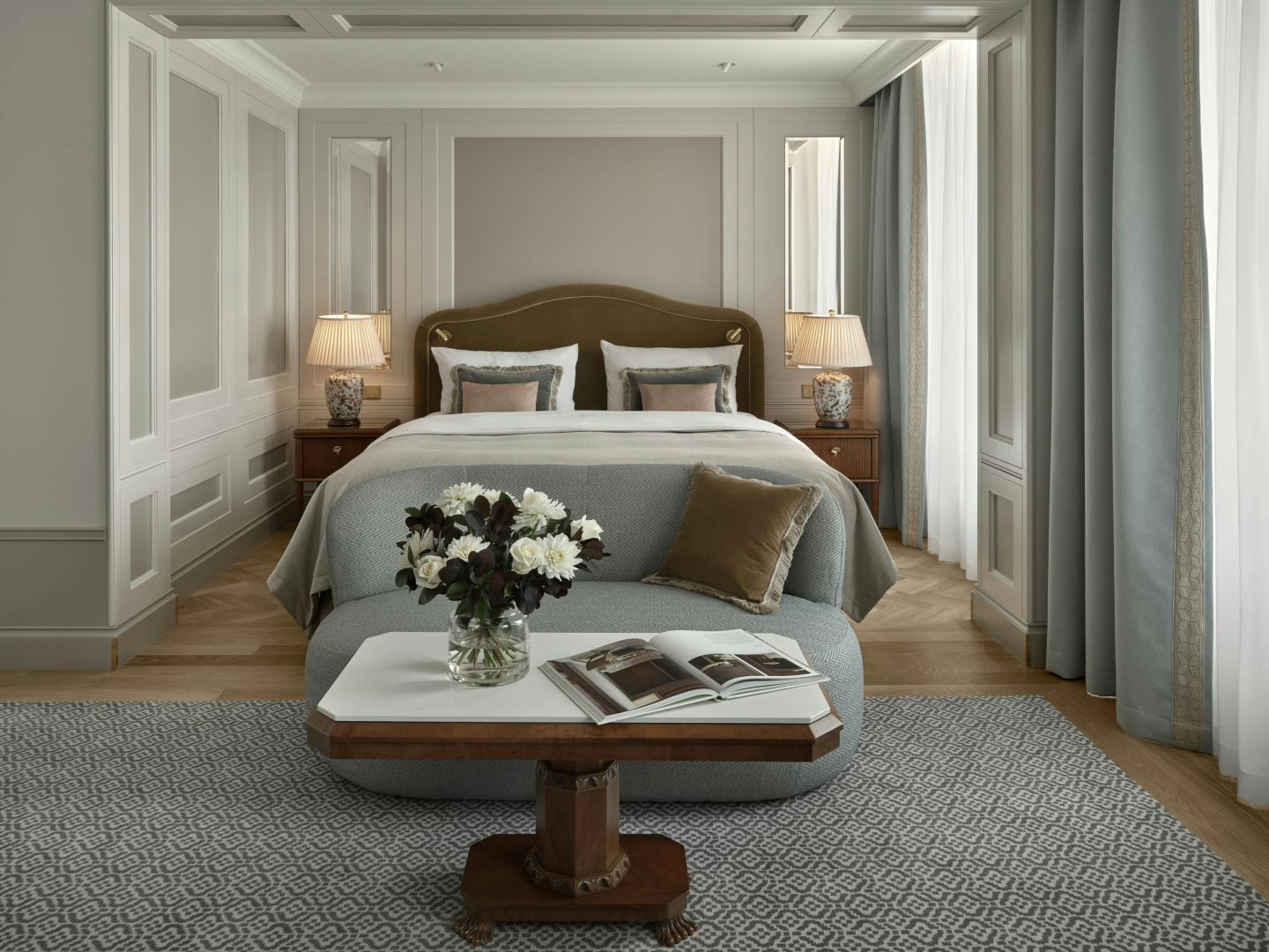 Foto - Hotel Kamp