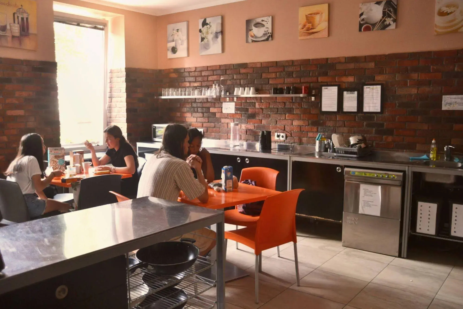 Foto - Do Step Inn Home - Hotel & Hostel