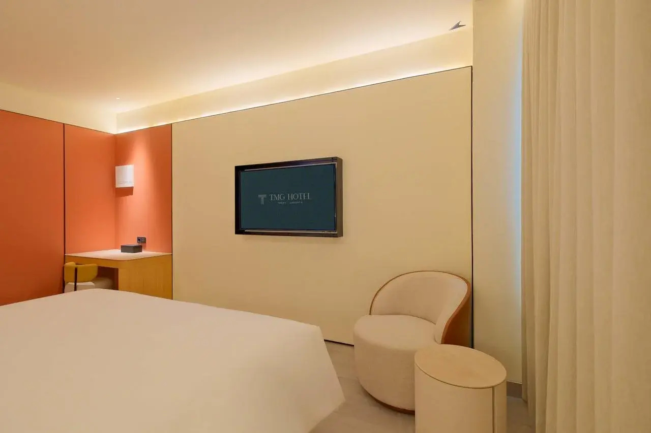 Photo - TMG Hotel Tebet, Marclan Collection