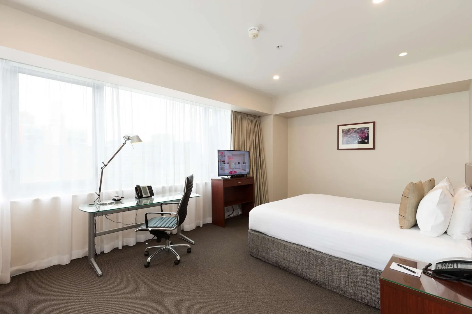 Photo - Rydges Auckland