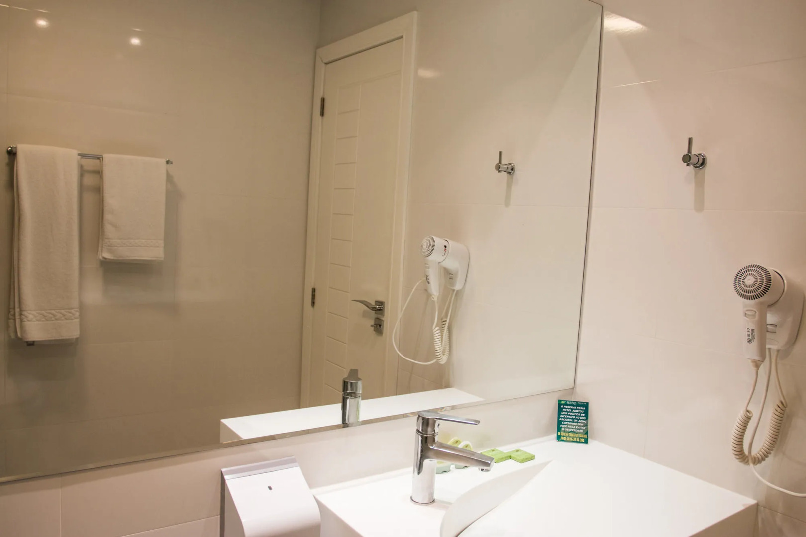 Photo - Reserva Praia Hotel