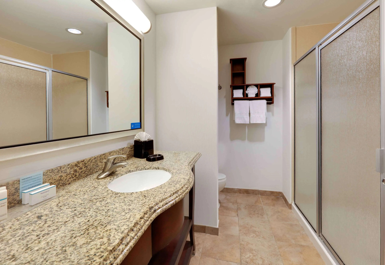 Photo - Hampton Inn & Suites Dallas-Arlington-South