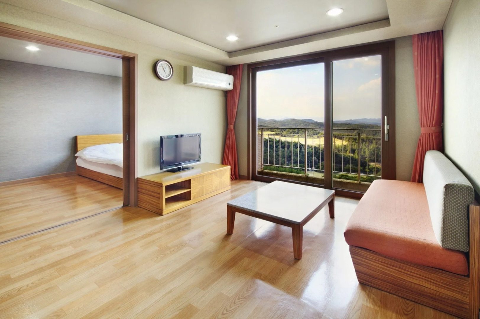 Foto - Hanwha Resort Gyeongju