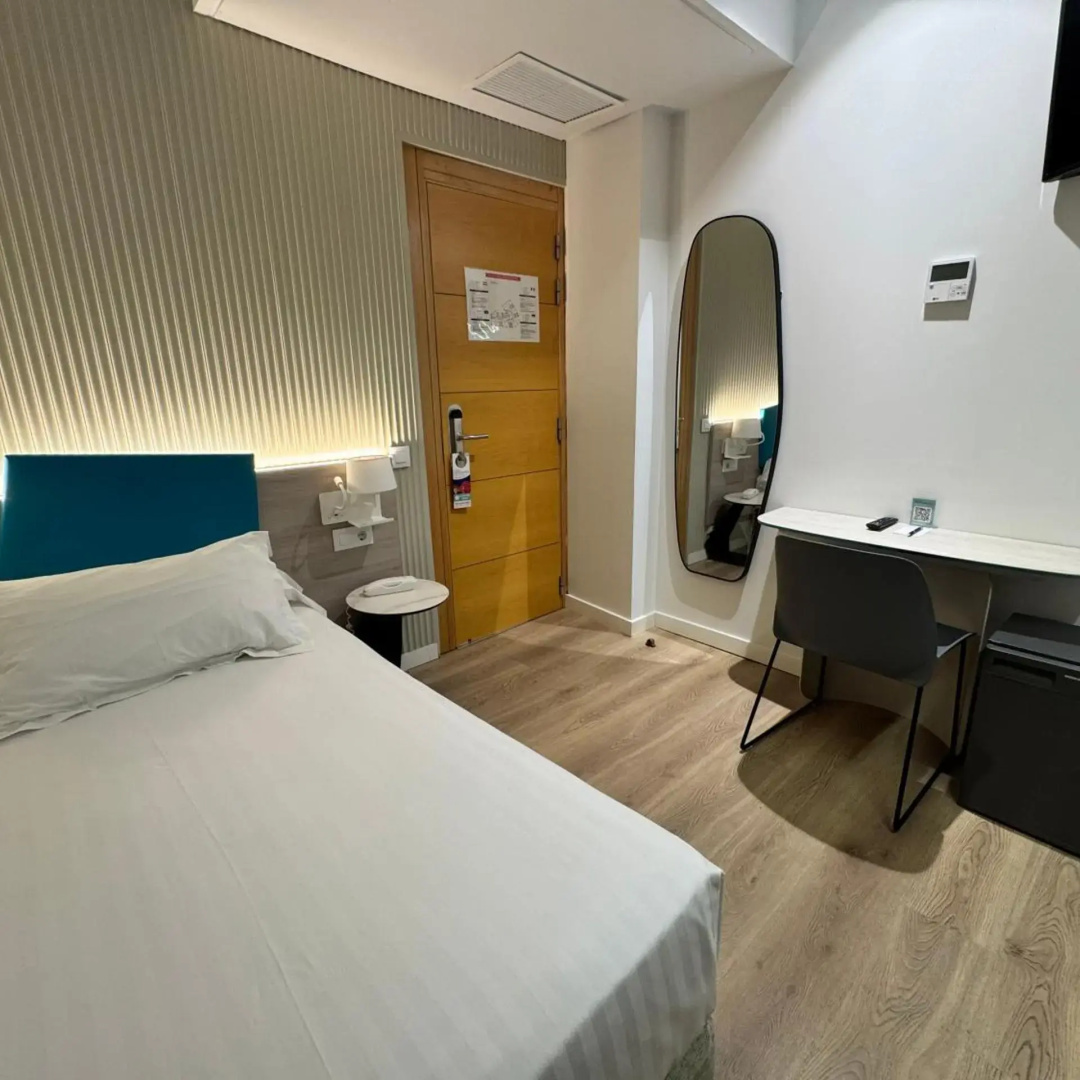Foto - Hotel Mediterraneo