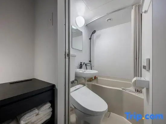 Foto - HOTEL GRAPHY Shibuya