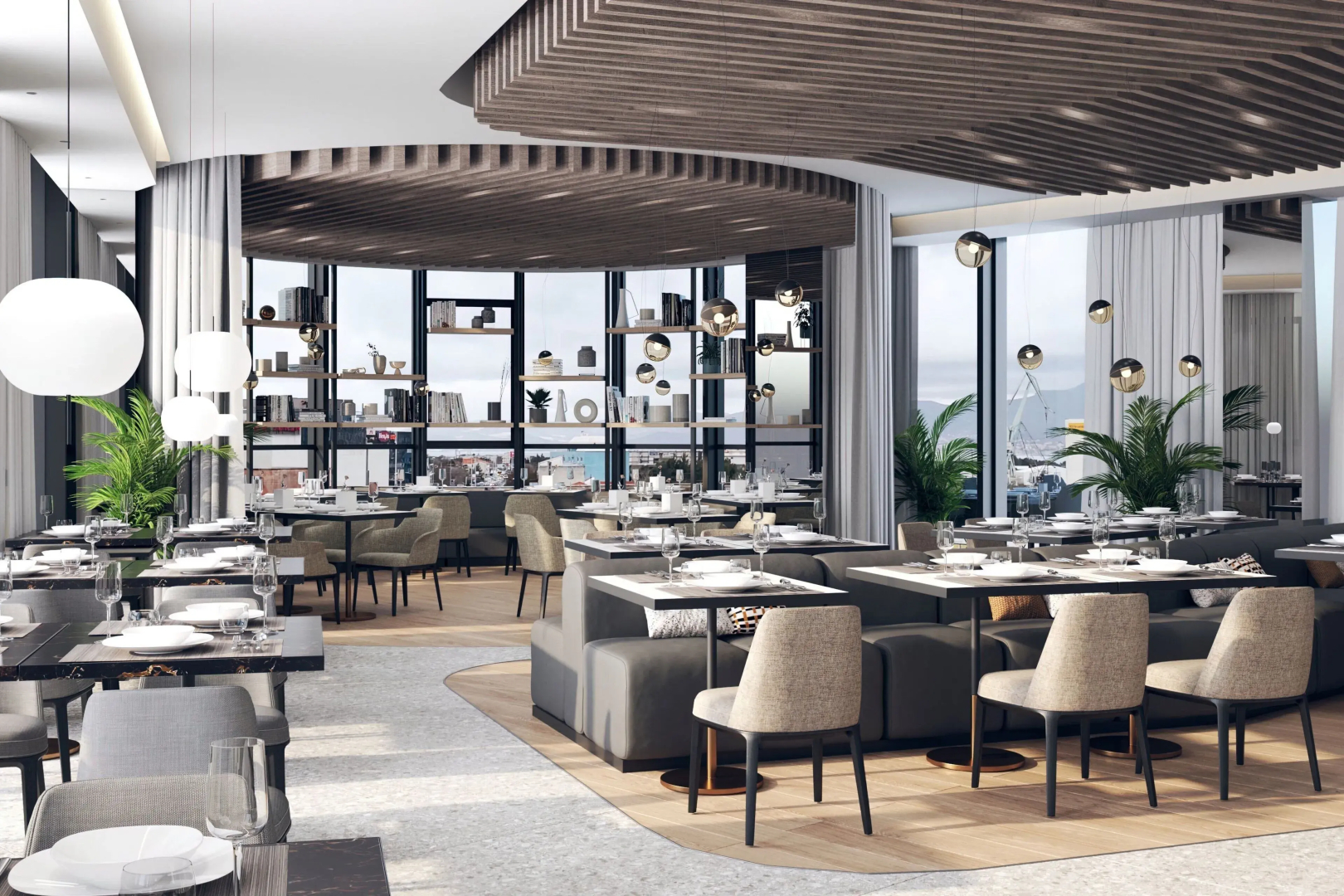 Foto - AC Hotel by Marriott Split
