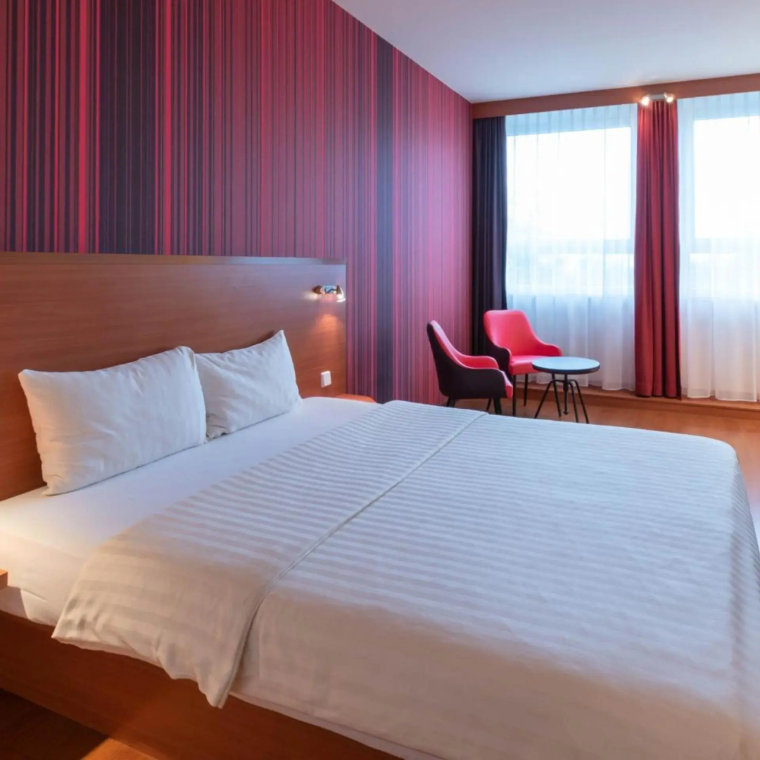 Photo - Star G Hotel München Schwabing