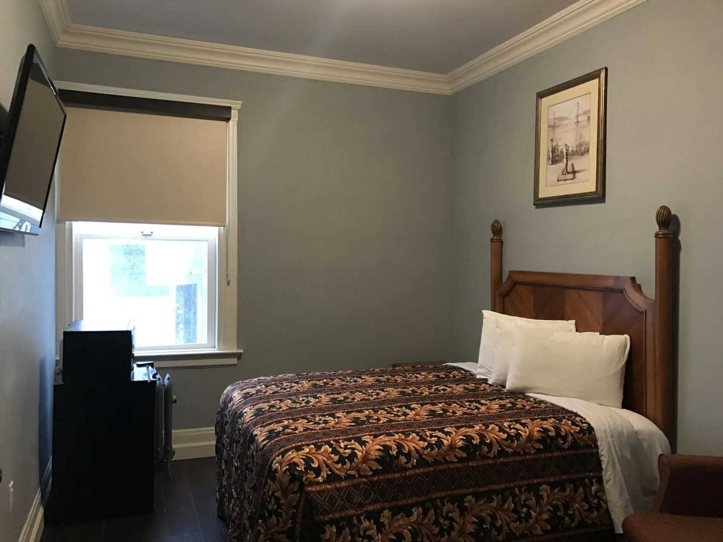 Foto - Warfield Hotel