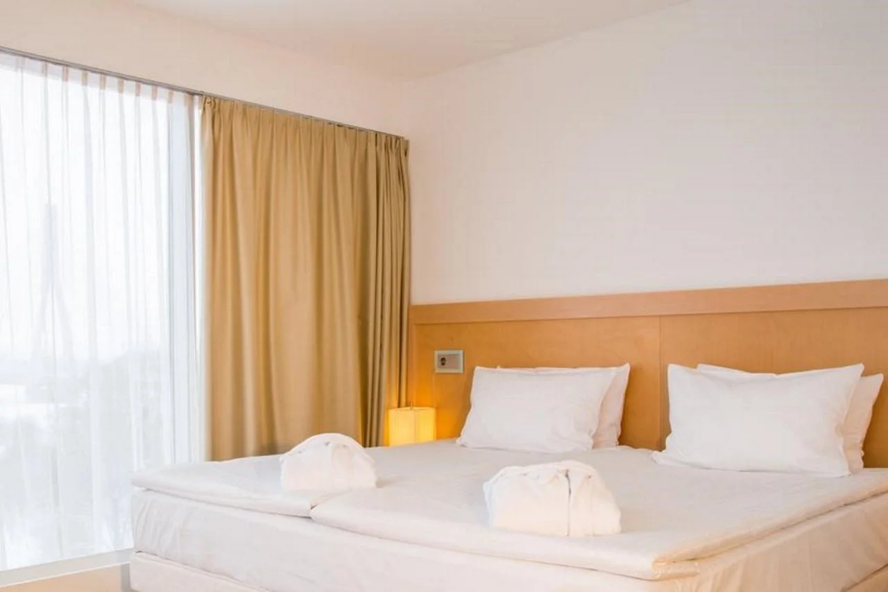 Foto - Riga Islande Hotel with FREE Parking