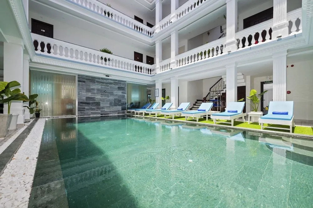 Photo - Royal Mansion Boutique Hoi An