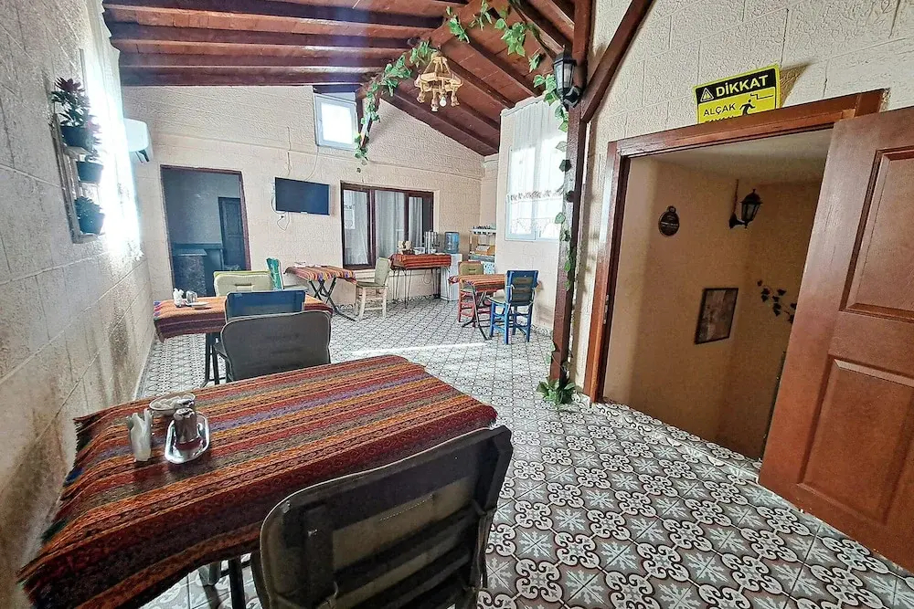 Photo - Şirvani Konağı