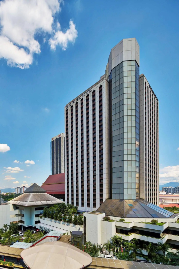 Photo - Seri Pacific Hotel Kuala Lumpur