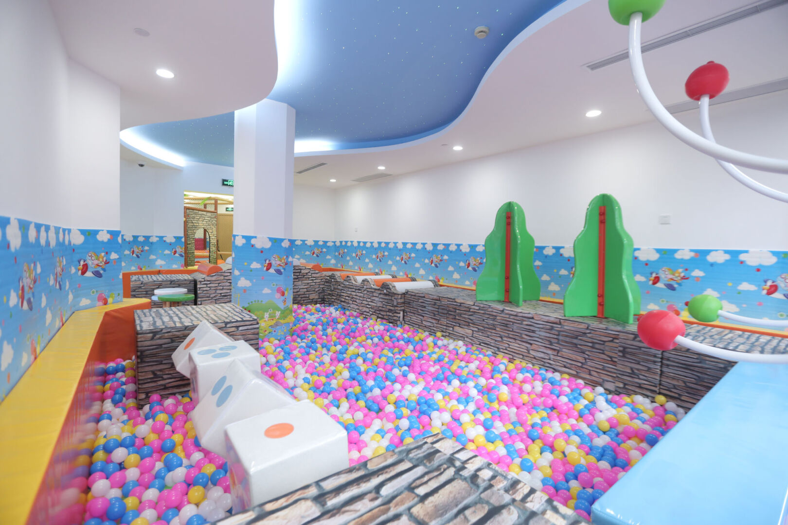 Foto - Green Court Residence Jinqiao Diamond Shanghai