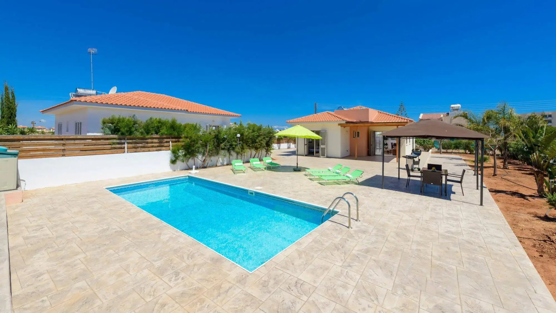 Foto - Villa Marizan