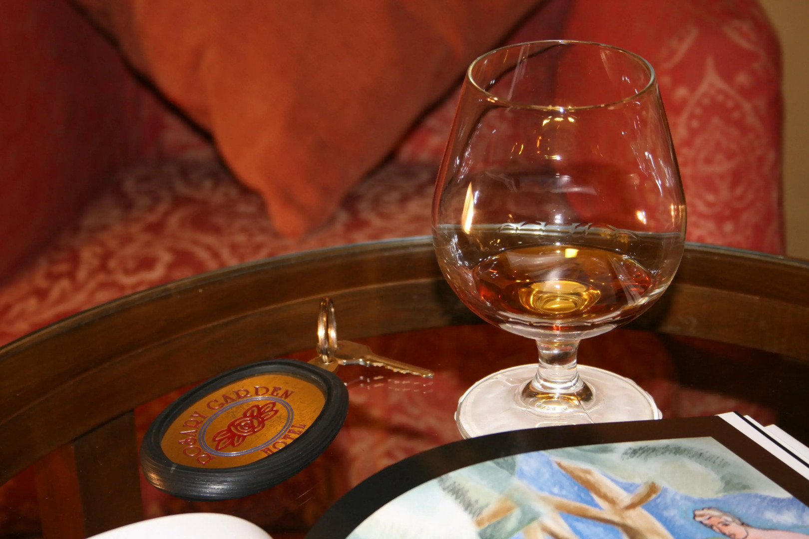 Foto - JOIVY Together Florence Secret Nest