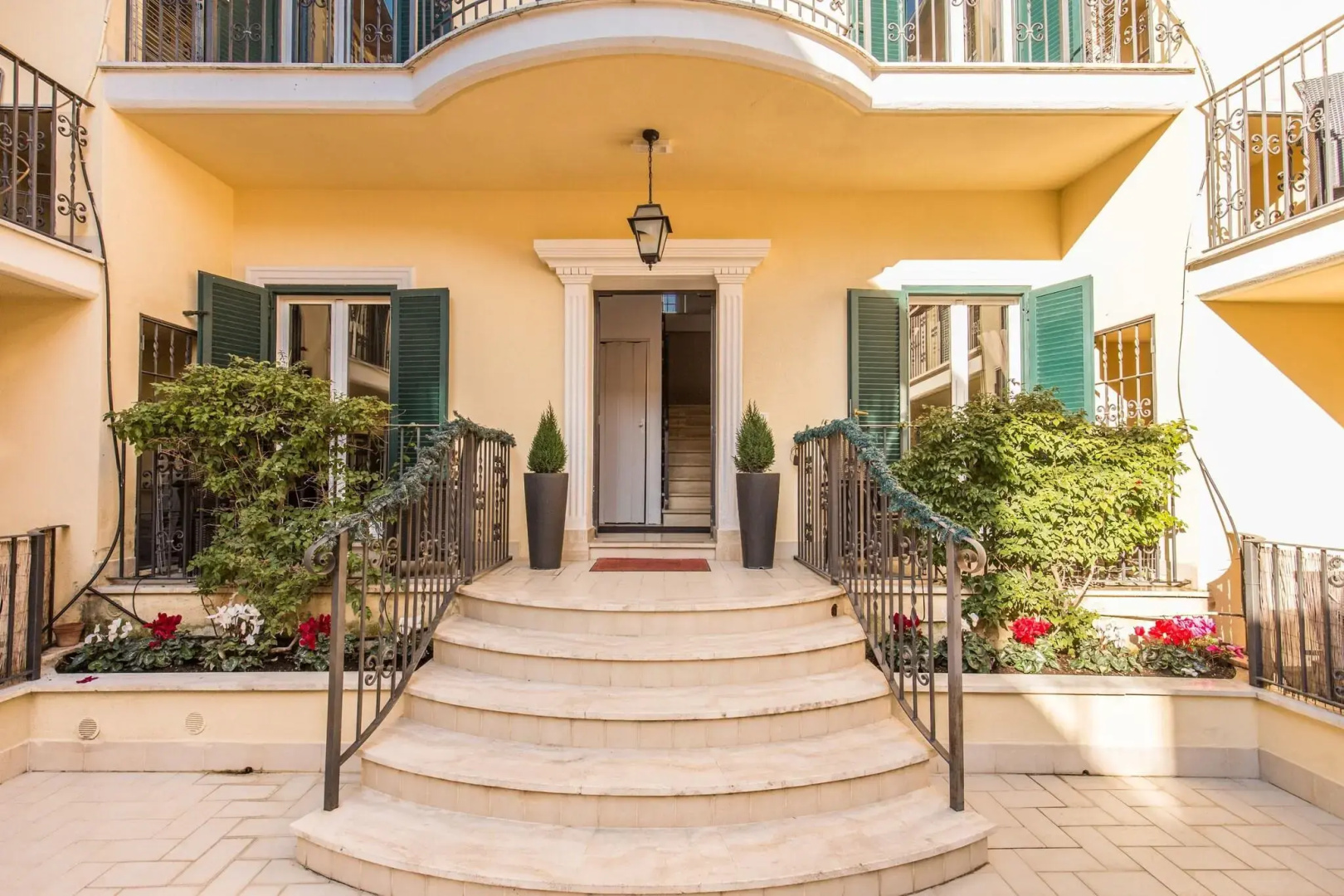 Photo - Aurelia Vatican Apartments