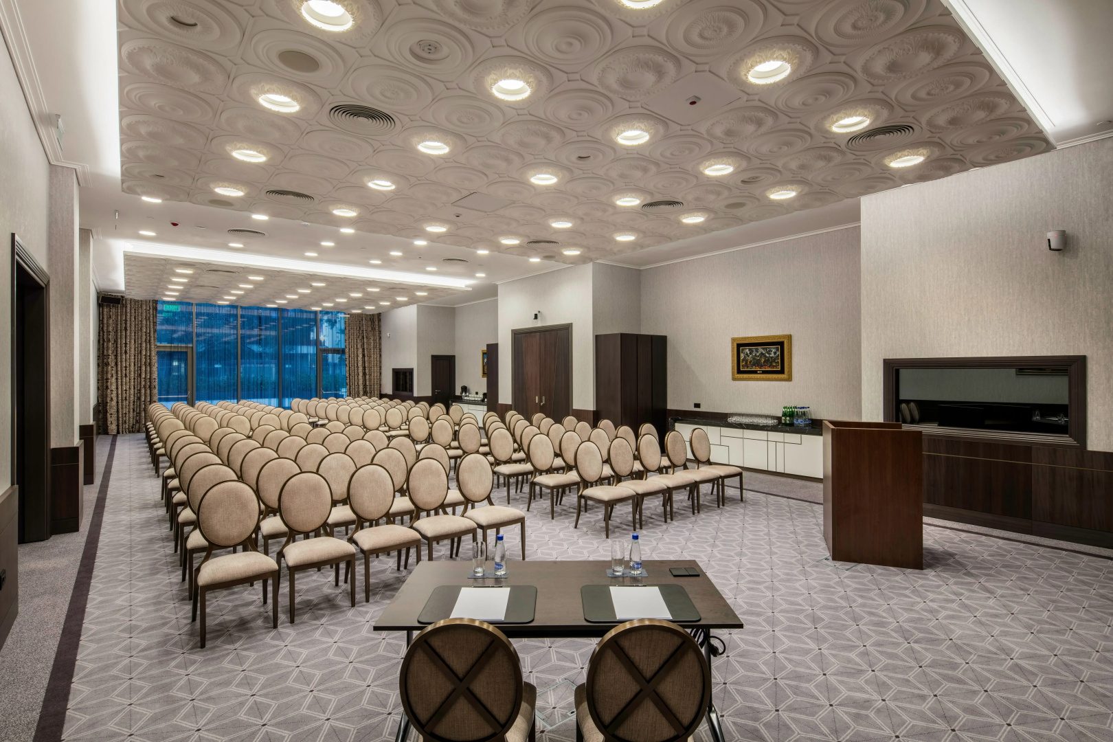 Foto - Hilton Podgorica Crna Gora