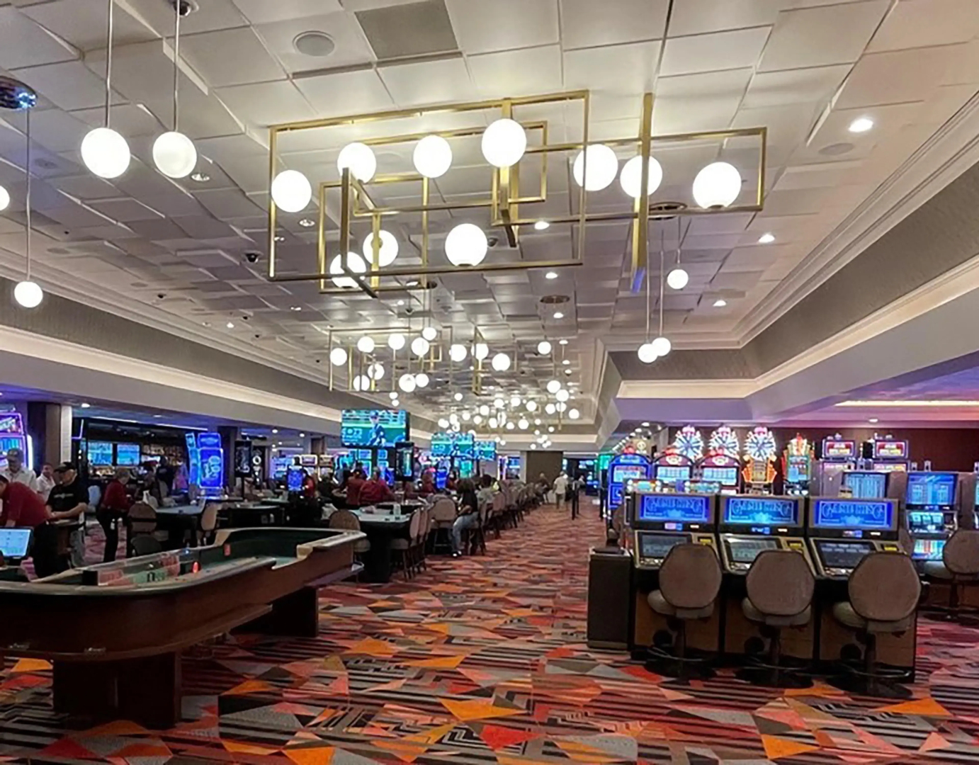 Photo - DOWNTOWN LAS VEGAS Beautiful Unit at 4 Queens Casino FREMONT