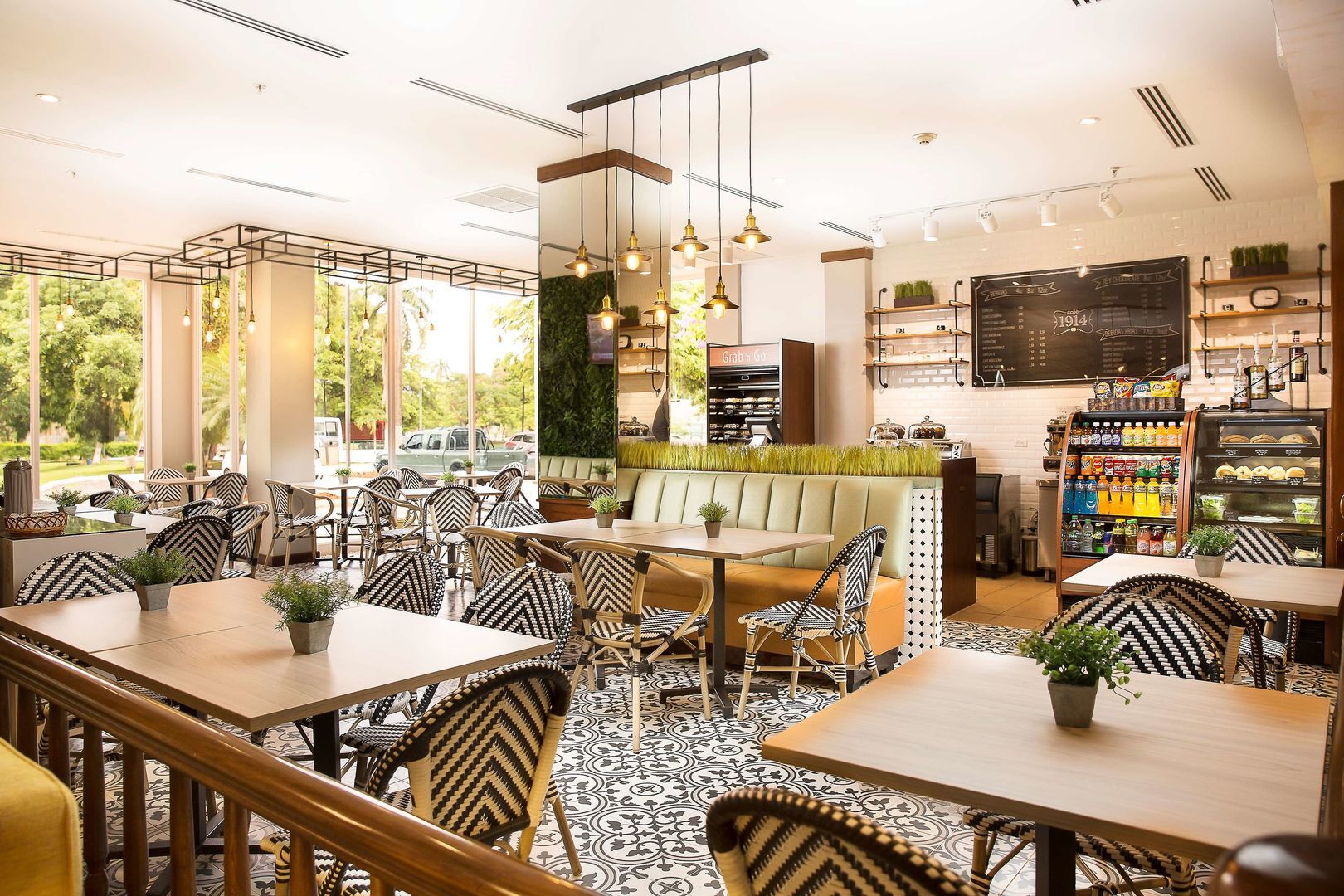 Foto - Radisson Hotel Panama Canal