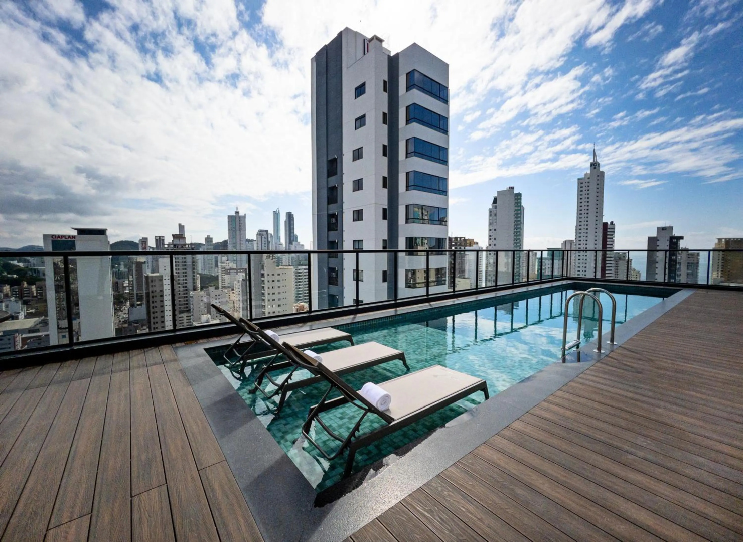 Foto - Ibis Plaza Balneario Camboriu