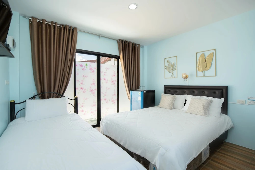 Foto - Brown Home Sattahip 19