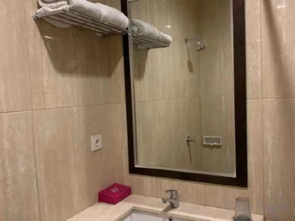 Photo - Daily Inn Hotel Jakarta