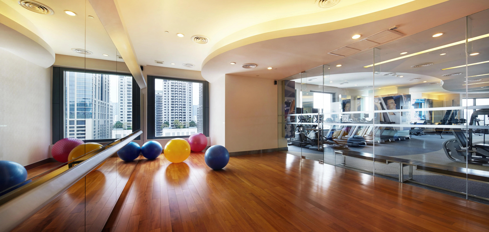 Photo - Grande Centre Point Hotel Ratchadamri Bangkok