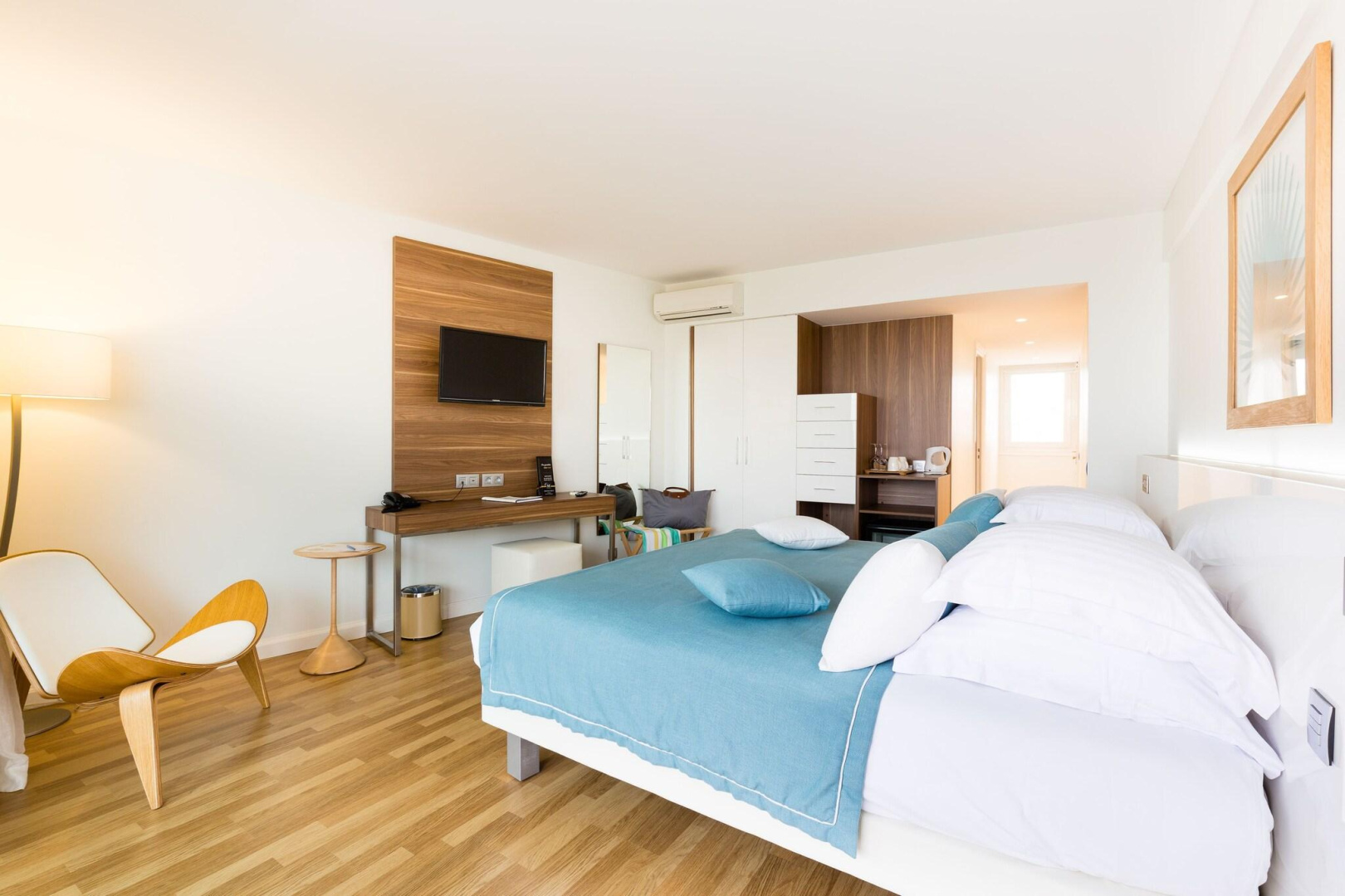 Foto - Hotel Helios