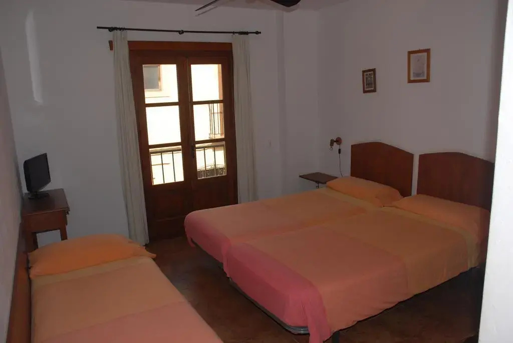 Foto - Hostal Lorca