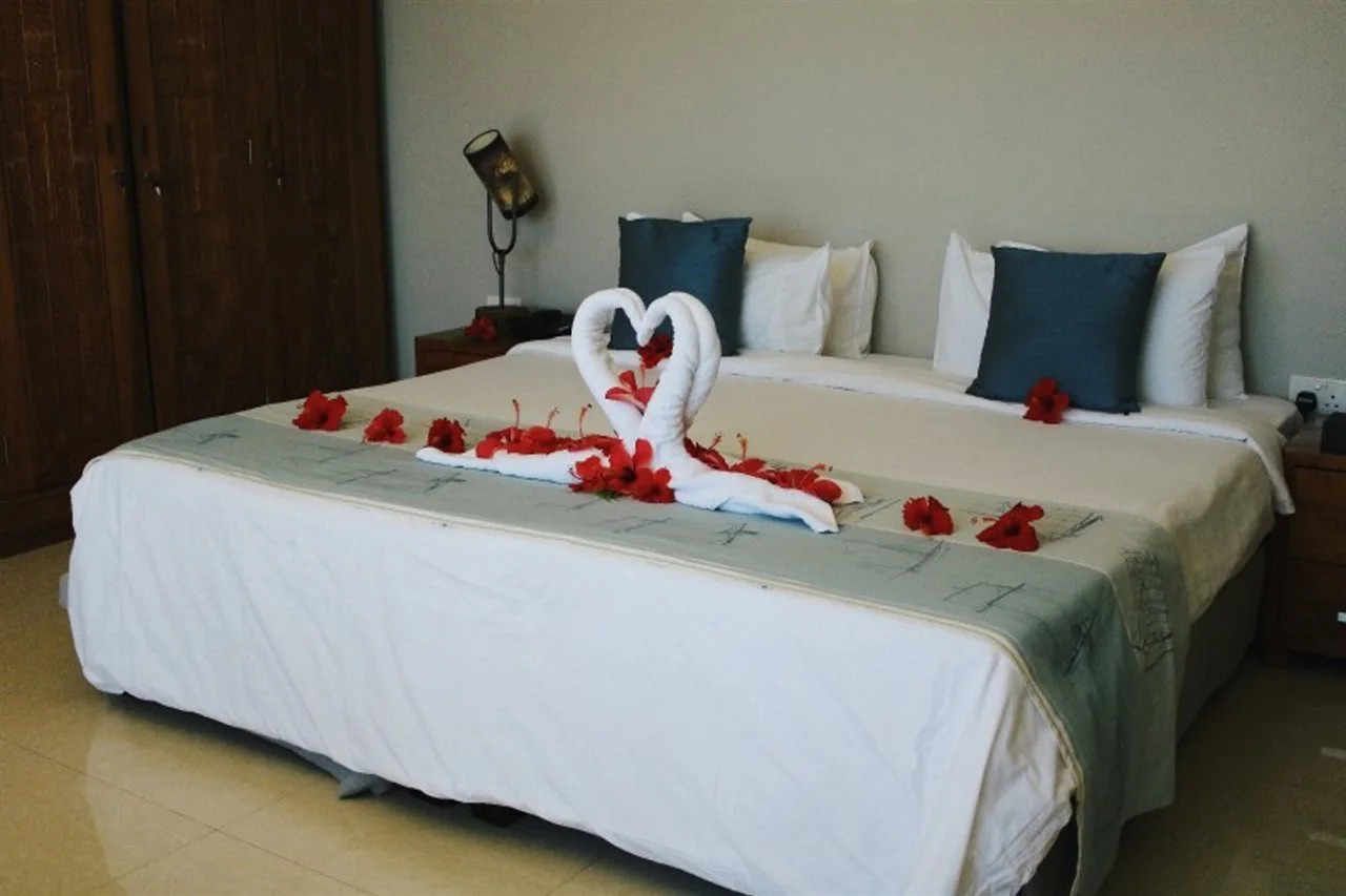 Foto - Crown Beach Hotel Seychelles