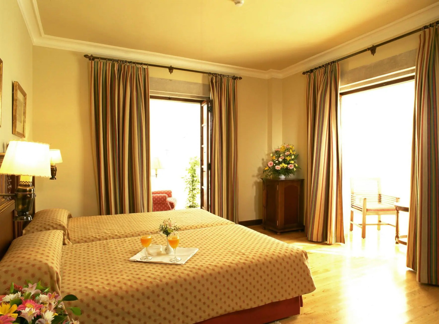 Foto - Parador de Ferrol