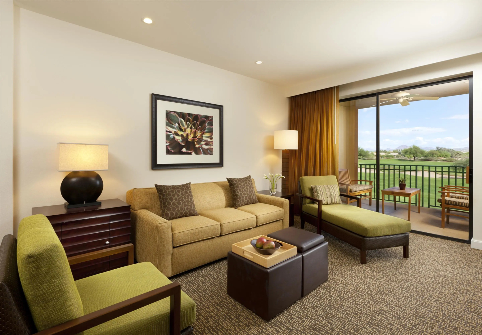 Foto - The Westin Kierland Villas, Scottsdale