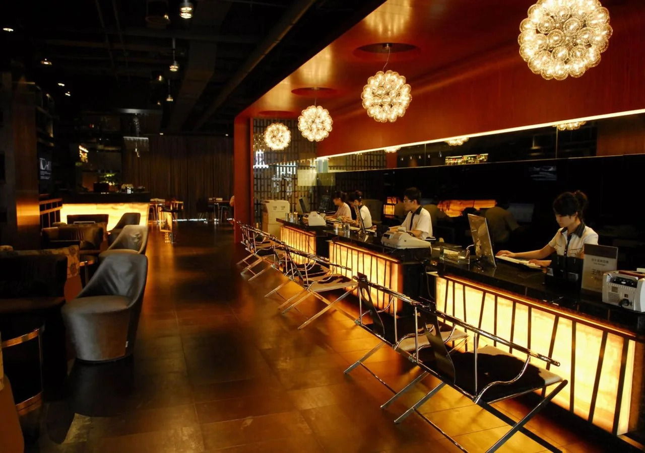 Photo - Qingdao Housing International Hotel