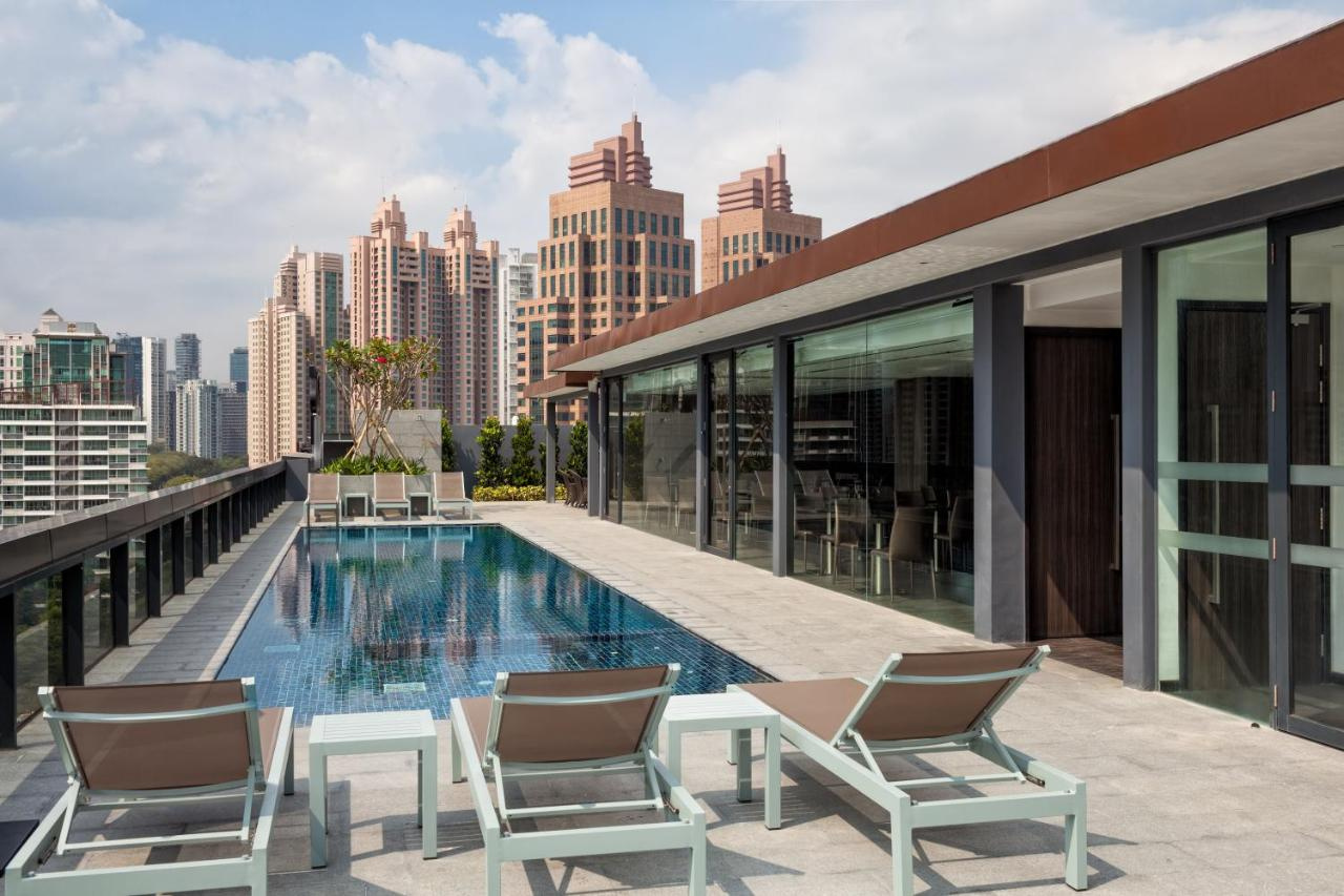 Foto - Louis Kienne Serviced Residences