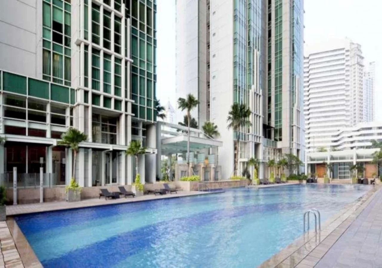 Photo - Fraser Residence Sudirman Jakarta