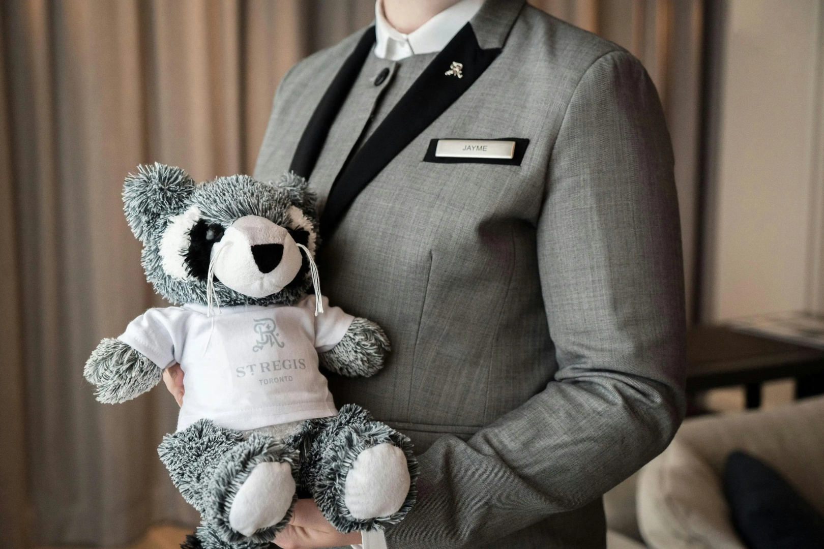 Foto - The St. Regis Toronto