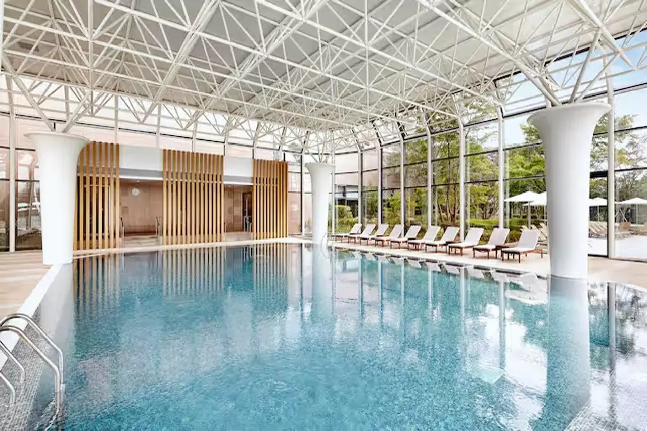 Foto - Hilton Gyeongju