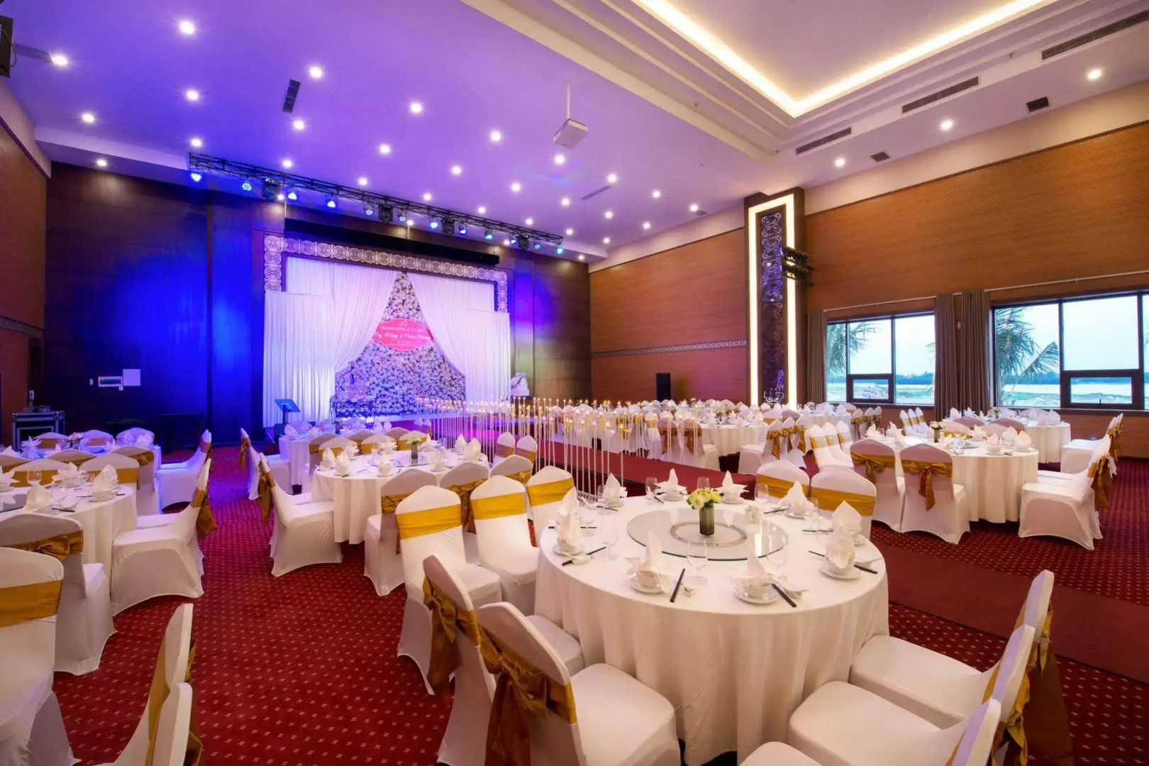 Foto - Muong Thanh Holiday Hoi An Hotel