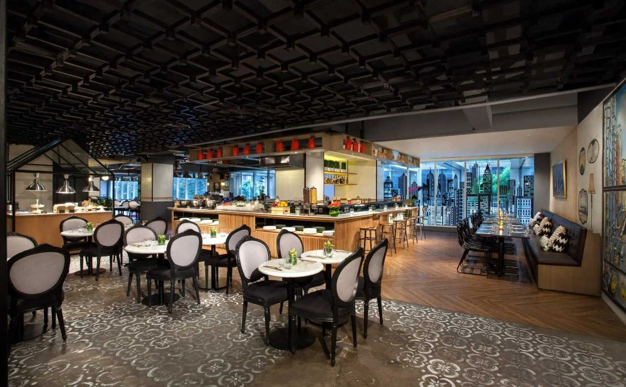 Foto - HABITARE Rasuna Jakarta