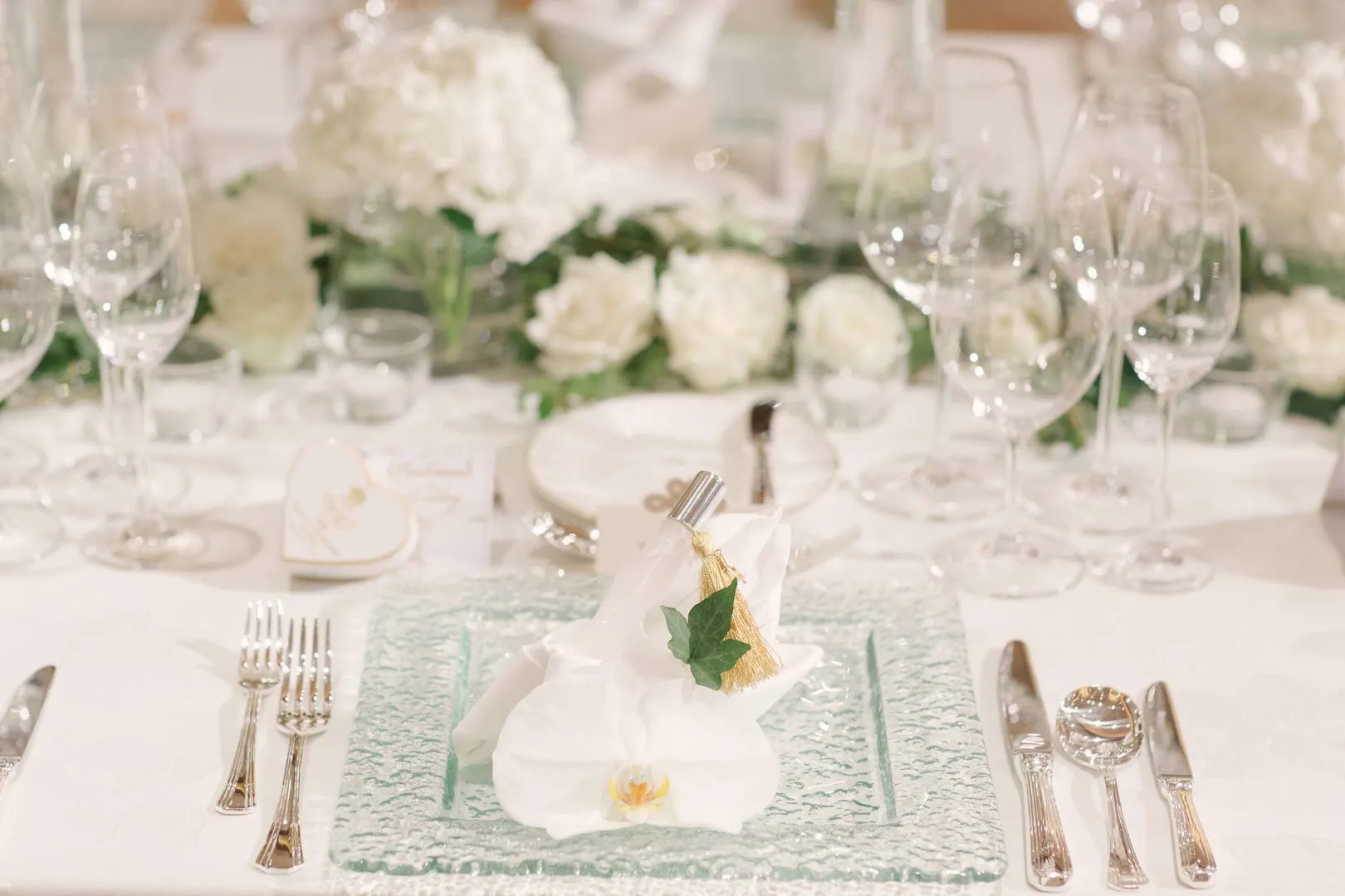 Foto - Conrad Hong Kong