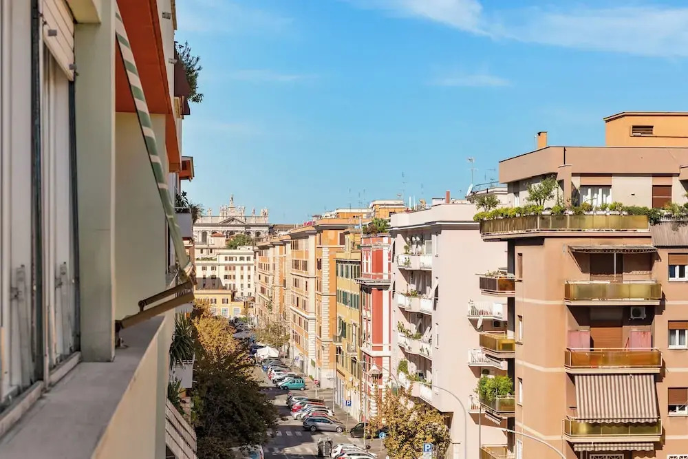 Photo - Adelante Rooms San Giovanni