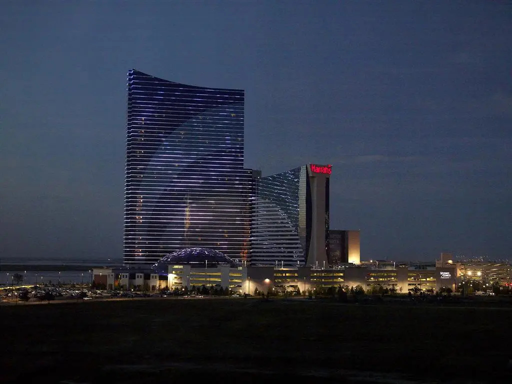 Photo - Harrah’s Resort Atlantic City– A Caesars Rewards Destination
