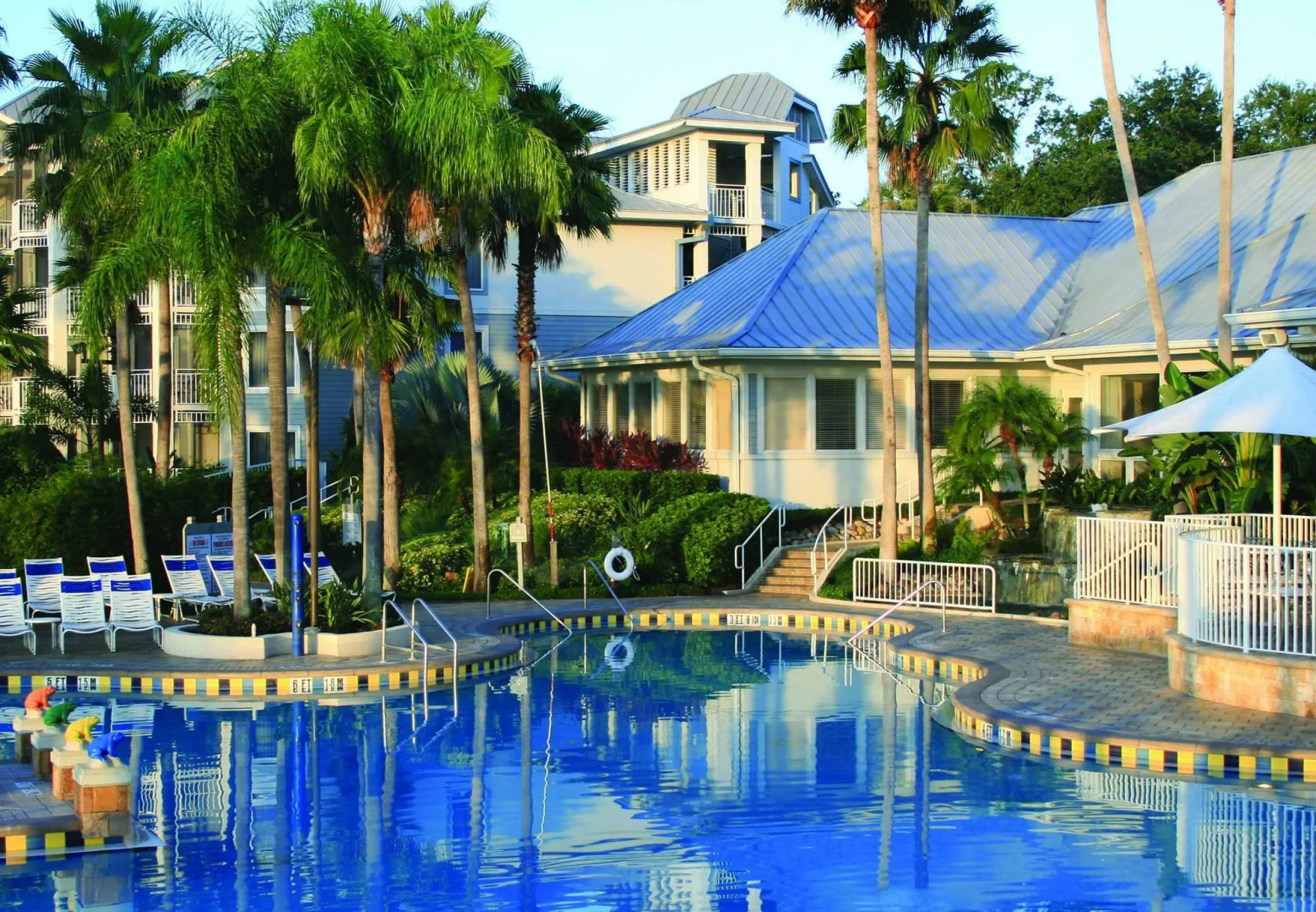 Photo - Marriott's Cypress Harbour Villas